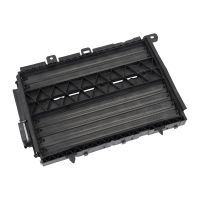 Front air intake module