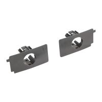 Bracket, front bumper