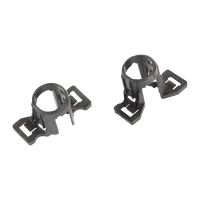 Bracket, front bumper