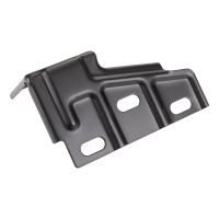 Right bumper bracket