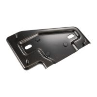 Front left bumper bracket