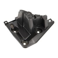 Bracket for the rear right bottom bumper