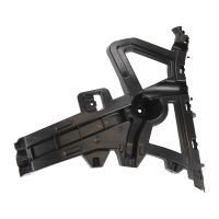 Bracket, rear right bumper