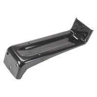 Front bumper bracket