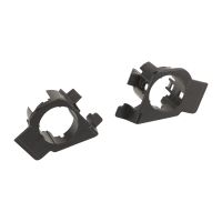 Holder for the parking sensors