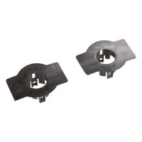 Parking sensor holder