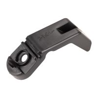 Rear bumper bracket