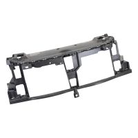 Front bumper mount