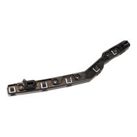 Rear left bumper bracket