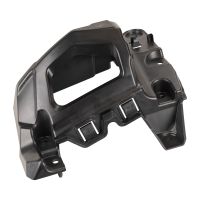 Rear right bumper bracket