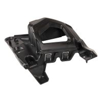 Rear left bumper bracket