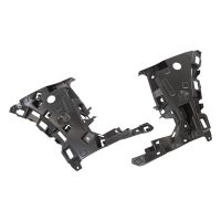 Reinforcement for the front bumper