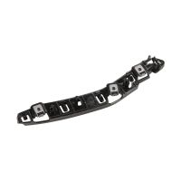 Front left bumper bracket