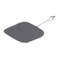 flap, tow hook