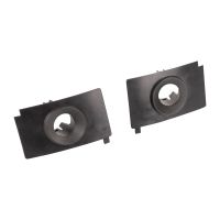 Holder, rear parking sensor