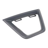 Front bumper cover cap