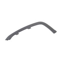 Fog light frame left
