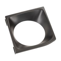 Front bumper cover