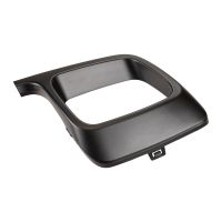 Front left bumper cover