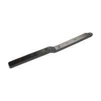 rear bumper bracket