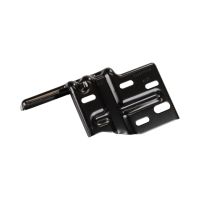 Front left bumper bracket