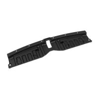 Front upper bumper bracket