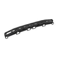 Front bumper bracket, top center