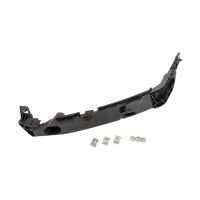 Front bumper bracket