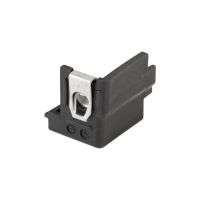 Front right radiator grille bracket