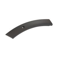 Front left bumper bracket