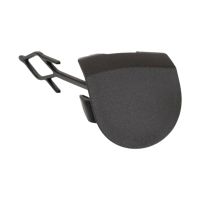 flap, tow hook