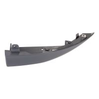 Front right bumper cover