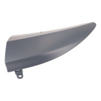 Front left bumper cover