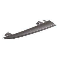 Cover cap for the front right bumper