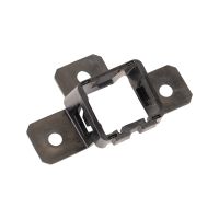 Front camera mount