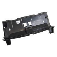 Front bumper brackets