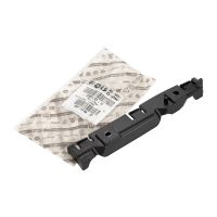 Bumper holder front left