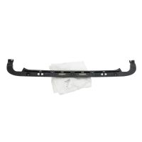 Bumper / holder / lubrication felt rear