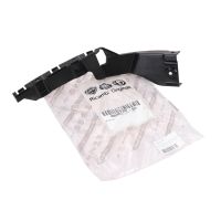 Bumper / holder / lubrication felt rear right