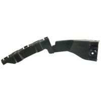 Bumper / holder / lubrication felt rear right