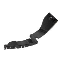 Bumper / holder / lubrication felt rear left