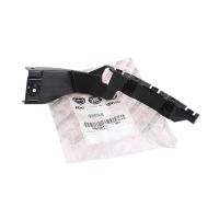 Bumper / holder / lubrication felt rear left