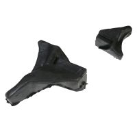 Lubrication front left