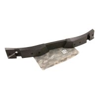 Lubrication felt front bumper