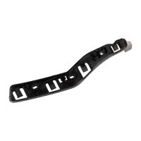 Bumper bracket front right