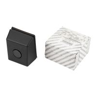 Lubricating felt lower right