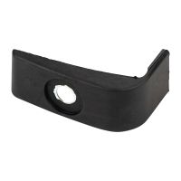 Lubrication felt left rear door