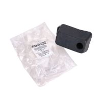 Lubrication felt rear right