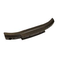 Lubricating felt for the front bumper