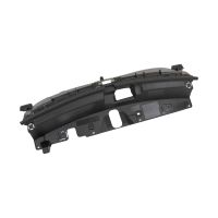 Upper part of the radiator grille holder